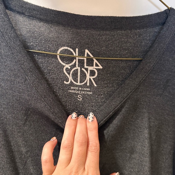 Lightning bolt print sweater - Picture 2 of 4